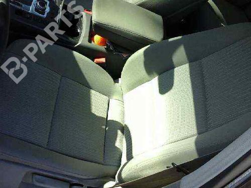 Used Left front seat Left front seat AUDI A6 C6 (4F2) 3.0 TDI quattro (225 hp) 3722496 3722496