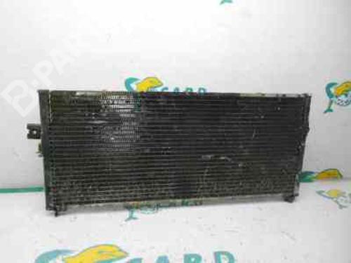 AC radiator NISSAN ALMERA I (N15)  | BP3698374M32 