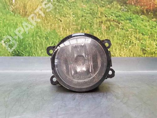 Left front fog light DACIA LOGAN Pickup (US_) 1.5 dCi (88 hp) 4382159