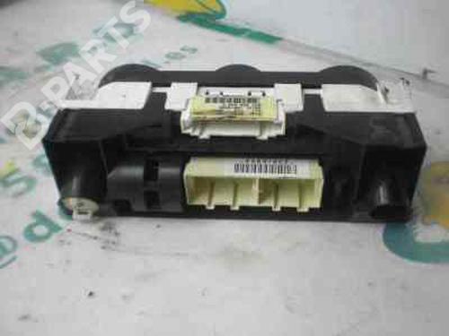 Climate control VW POLO (9N_, 9A_)  | BP3695700I5 