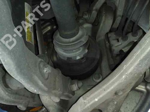 Used Left rear steering knuckle MERCEDES-BENZ C-CLASS Coupe (C205) AMG C 63 (205.386) (476 hp) 3989505