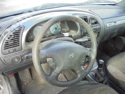 Used Airbag Kit Airbag Kit CITROËN XSARA Coupe (N0) 1.9 TD (90 hp) 3718348 3718348