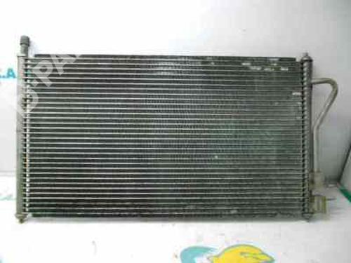Used AC radiator FORD FOCUS I (DAW, DBW) [1998-2009]  3696418