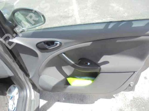 Used Front right window mechanism SEAT ALTEA (5P1) [2004-2015]  3490094