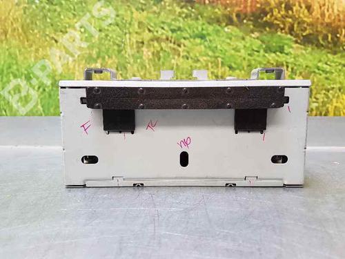 Autoradio FORD FIESTA VI (CB1, CCN)  | BP2342106E6 