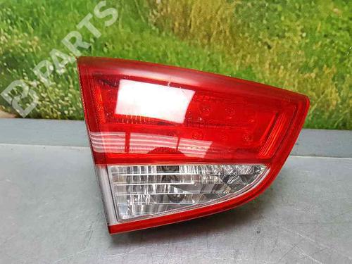 Venstre baglygte Venstre baglygte HYUNDAI ix35 (LM, EL, ELH) [2009-2016] 1221917 1221917