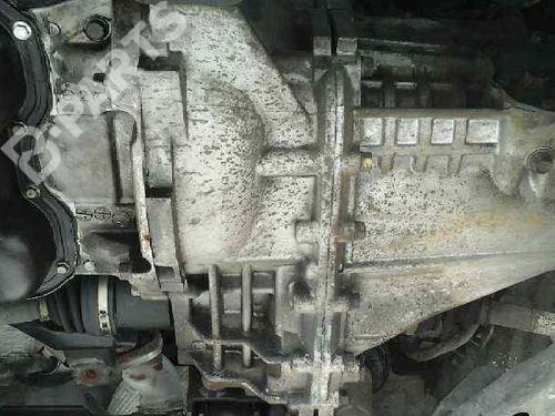Used Gearbox KIA MAGENTIS II (MG) [2005-2011]  3730947
