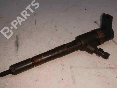 Used Injector FIAT DOBLO Cargo (263_) 1.3 D Multijet (90 hp) 4007333