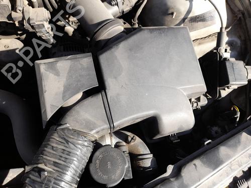 Luftfilter kasse BMW 3 Coupe (E46) 318 Ci (118 hp) 30083415