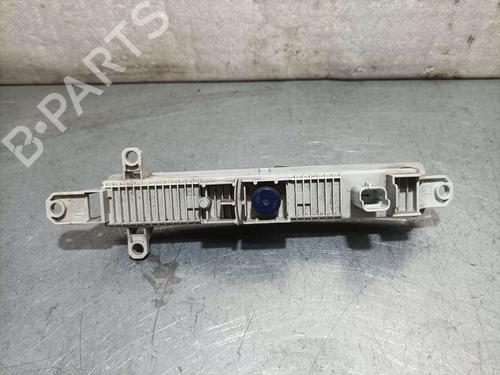 Left front indicator TOYOTA AYGO (_B4_) | BP17453657C32