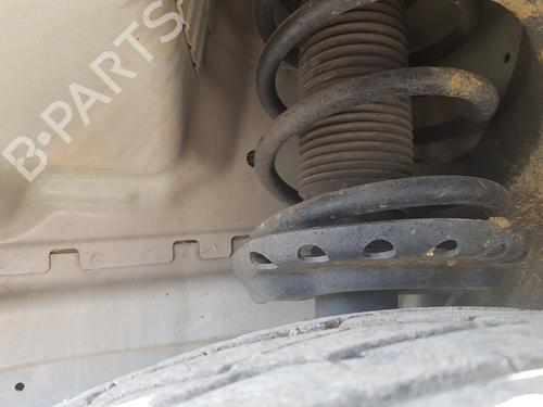 Used Left front shock absorber LAND ROVER RANGE ROVER EVOQUE (L538) [2011-2019]  20156075