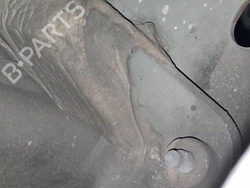 Used Rear bumper reinforcement Rear bumper reinforcement 38747641 38747641
