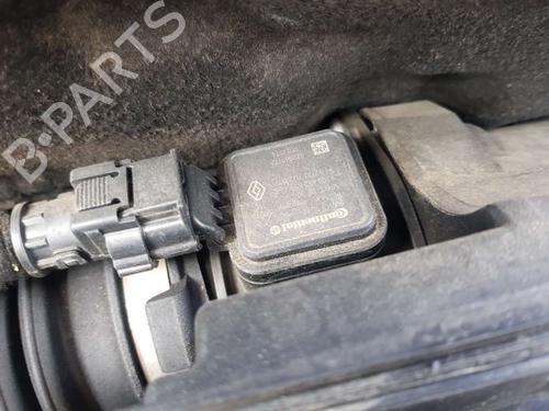 Used Mass air flow sensor RENAULT CLIO IV (BH_) [2012-2021]  16370543