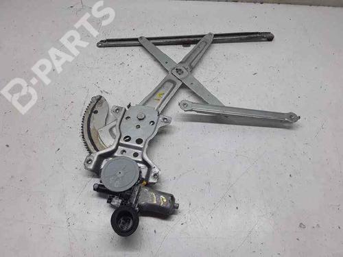 Fensterheber links vorne SUZUKI SWIFT III (MZ, EZ)  | BP650547C22 