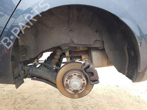 Used Wheel arch RENAULT MEGANE IV Hatchback (B9A/M/N_) 1.5 dCi 110 (B9A3) (110 hp) 25469198
