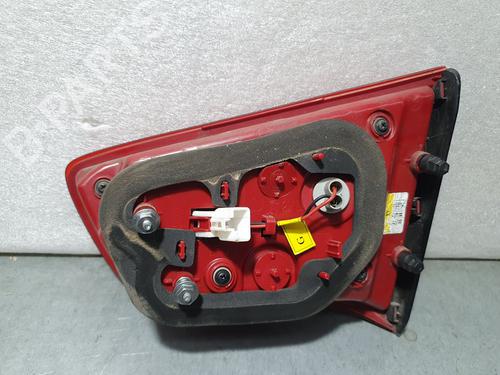 Left taillight KIA SPORTAGE III (SL)  | BP13510972C34 