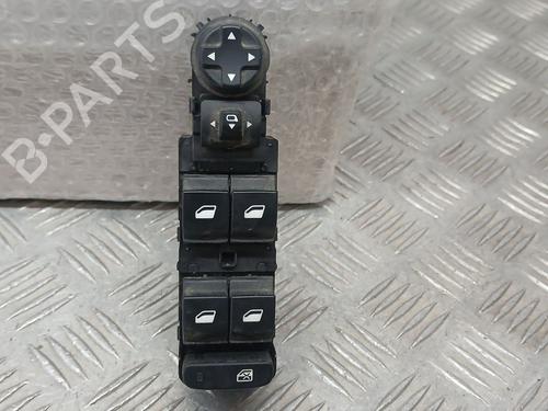 left-front-window-switch-opel-grandland-grandland-x-a18-p1uo-2017-25769385 main image