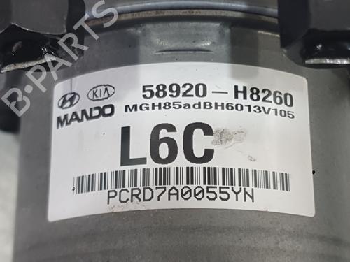 ABS pump KIA STONIC (YB) 1.0 T-GDi | BP35981945M43 - Image 6