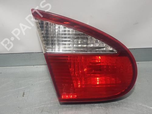 Used Left taillight DAEWOO LANOS (KLAT) [1997-2025]  4391508