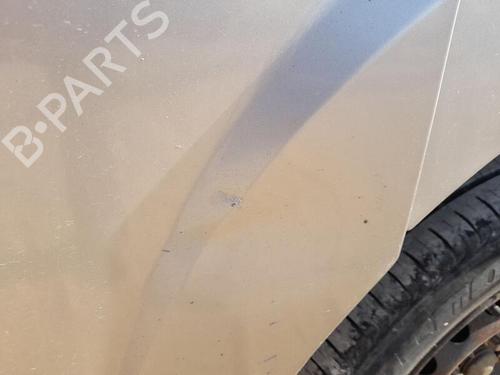 Left slide door FIAT DOBLO Box Body/MPV (223_) 1.9 JTD (223ZXE1A) | BP27465632C74 