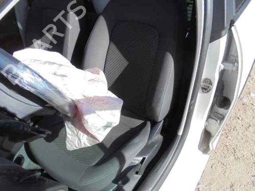 Climate control SEAT IBIZA IV (6J5, 6P1)  | BP604302I5 