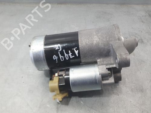 Startmotor MAZDA CX-5 (KF) 2.2 D | BP38073683M8 - Image 4