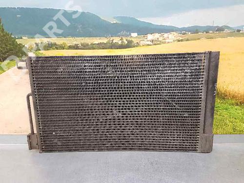 AC radiator FIAT PUNTO EVO (199_)  | BP4910312M32 