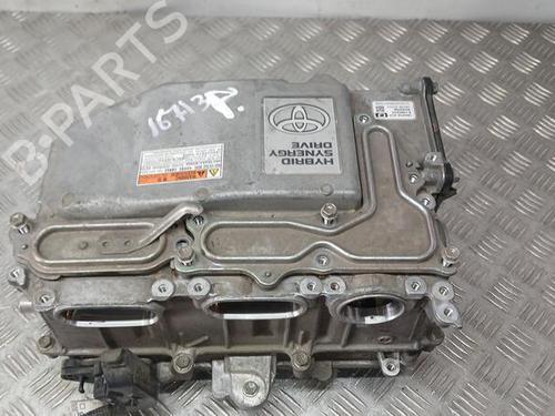 Used Inverter/Converter TOYOTA YARIS (_P13_) 1.5 Hybrid (NHP130_, NHP130) (101 hp) 30001874