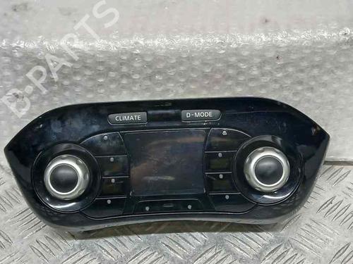 Used Climate control NISSAN JUKE (F15) [2010-2019]  22971861