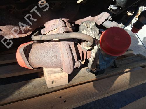 Engine SSANGYONG RODIUS I 2.7 Xdi | BP39987423M1 - Image 6