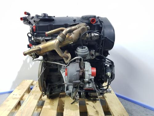 Engine AUDI A4 B7 (8EC) 2.0 TDI | BP9307201M1  - Image 10