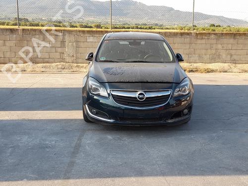 Air filter box OPEL INSIGNIA A (G09) 1.6 CDTi (68) | BP37152101M87 - Image 3