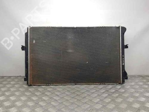 Køler SEAT LEON ST (5F8) [2012-2020]  25153240