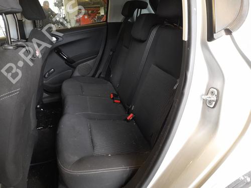 Used Rear seat Rear seat 37473131 37473131