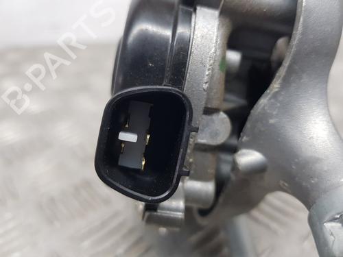 Front wiper motor HONDA HR-V (GH_)  | BP11200928M29 