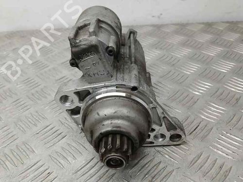 Used Starter SEAT IBIZA IV (6J5, 6P1) [2008-2017]  19745912