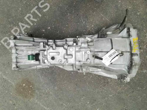 Gearbox SUZUKI GRAND VITARA II (JT, TE, TD) 1.6 (JB416) | BP673607M3 