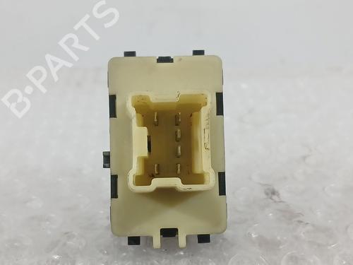 Left rear window switch DACIA DUSTER (HS_) 1.2 TCe 125 | BP36132684I29 - Image 2