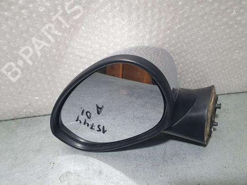 Used Left mirror FIAT 500 (312_) [2007-2025]  19160207