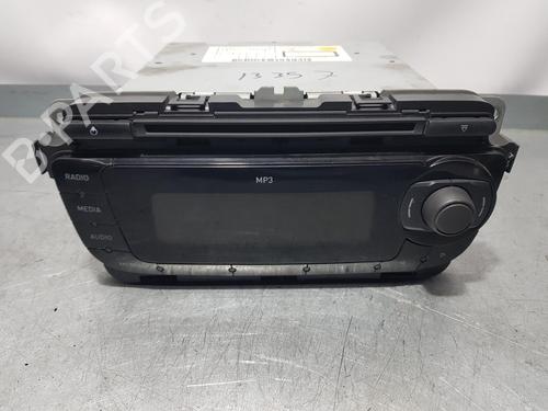 Used Radio SEAT IBIZA IV (6J5, 6P1) [2008-2017]  8061730