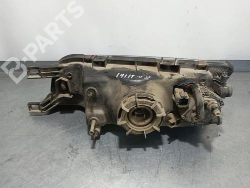 Right headlight NISSAN ALMERA I (N15)  | BP10203075C29 