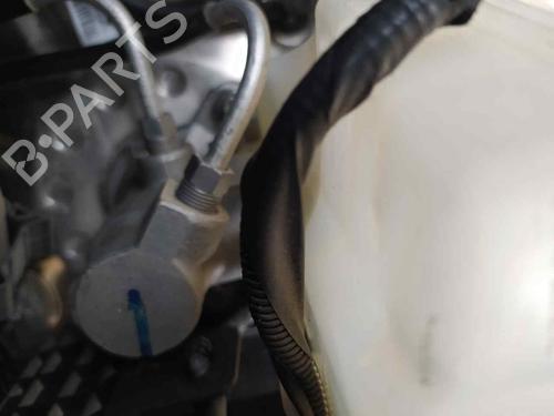 Used Brake master cylinder RENAULT CAPTUR II (HF_) [2020-2025]  23262049