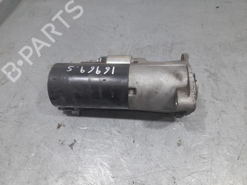 Starter SEAT EXEO (3R2) 2.0 TDI | BP27854663M8