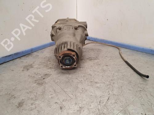 Rear differential HONDA HR-V (GH_)  | BP8175508M24 