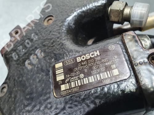 Used Injection pump FIAT DOBLO Cargo (263_) [2010-2025]  14016852