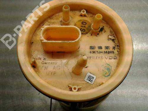 Fuel pump SEAT IBIZA IV (6J5, 6P1) 1.9 TDI | BP1655122M76 