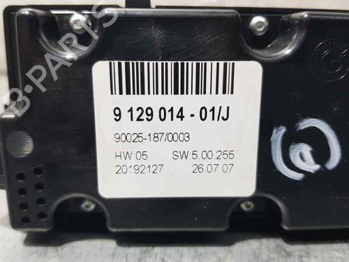 Climate control BMW X5 (E70) 3.0 d | BP22973350I5 