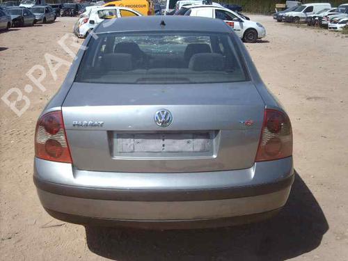Gearbox VW PASSAT B5.5 (3B3)  | BP122273M3 