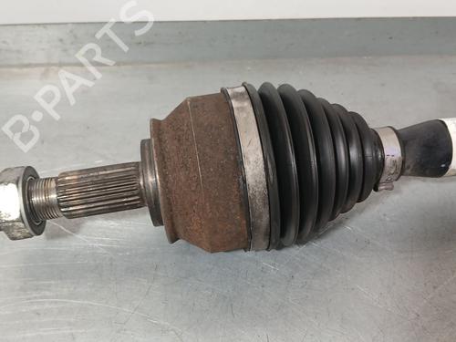 Left front driveshaft FIAT DOBLO Cargo (263_) 1.6 D Multijet (263WXD1B, 263WXR1B, 263WXX1B, 263ZXD1B,... | BP39207728M38 - Image 2