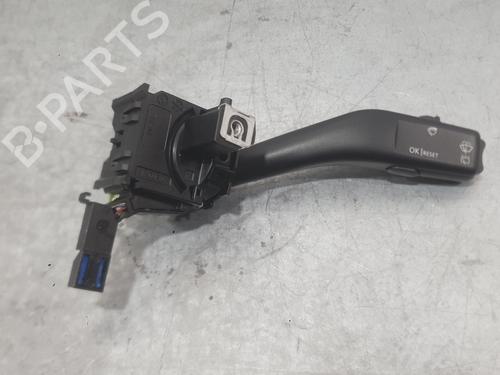 Used Steering column stalk Steering column stalk VW GOLF V (1K1) 2.0 TDI (140 hp) 39654166 39654166